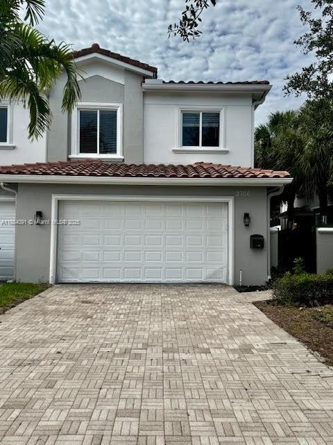 2706 NE 30th Pl in Fort Lauderdale, FL - Building Photo