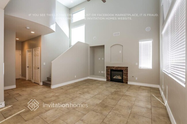 5137 Jamaica Coast Ct in North Las Vegas, NV - Building Photo - Building Photo