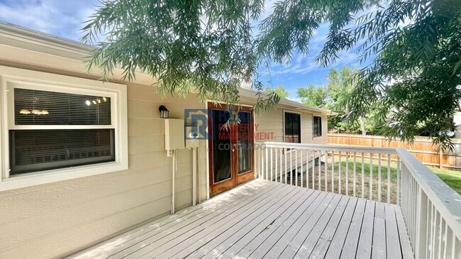 6282 S Everett St in Littleton, CO - Building Photo - Building Photo