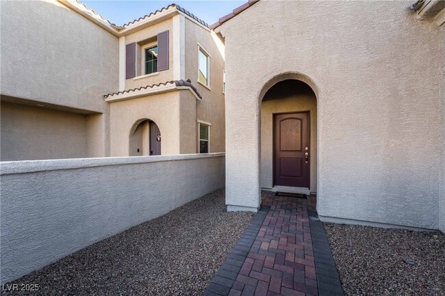 property at 1148 Strada Pecei