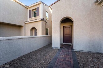 1148 Strada Pecei in Henderson, NV - Building Photo - Building Photo