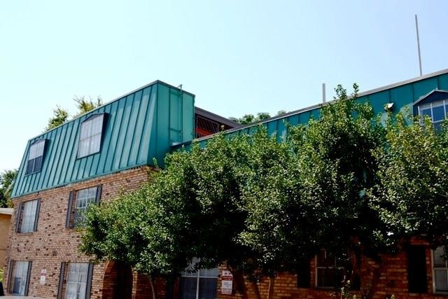 307 E 31st St-Unit -208 in Austin, TX - Building Photo