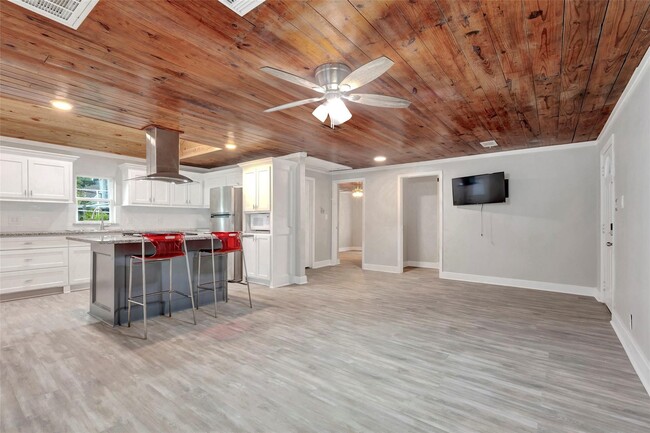 618 Harvard St in Houston, TX - Building Photo - Building Photo