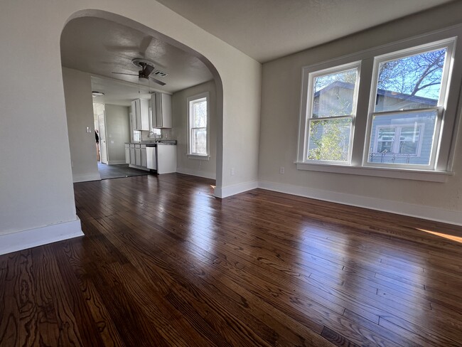 1008 NW 31st St in Oklahoma City, OK - Building Photo - Building Photo