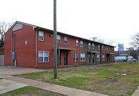 CWA Plaza in Nashville, TN - Building Photo - Building Photo