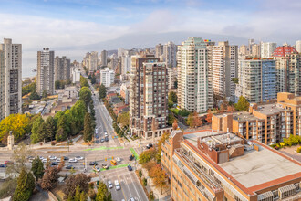 Seastar in Vancouver, BC - Building Photo - Building Photo