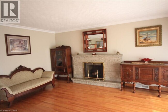 730 Garth St in Hamilton, ON - Building Photo - Building Photo