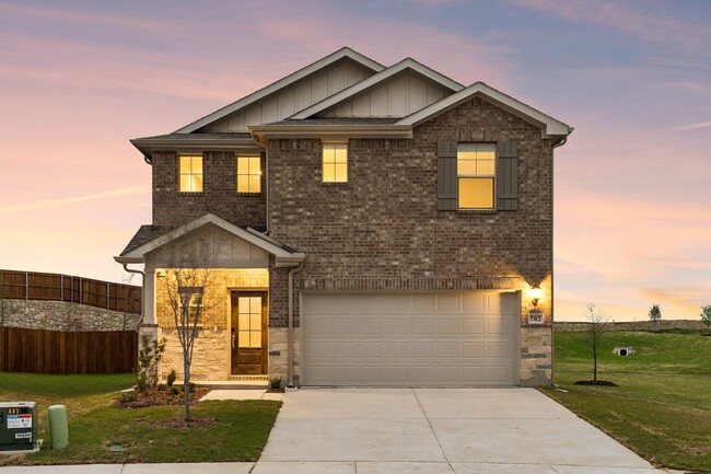 property at 702 Dotty Dr