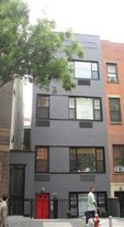 306 W 22nd St Apartments