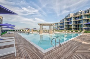 15 Morris Ave, Unit 207 in Long Branch, NJ - Building Photo