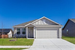 2709 Ctr Crk Ln in Fort Worth, TX - Building Photo