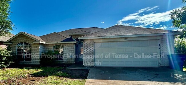 property at 1714 Ryanfeld Dr
