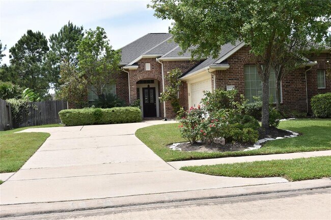 26422 Meadow Dawn Ln in Katy, TX - Building Photo - Building Photo