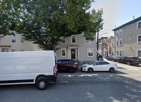 65 Preble St, Unit 2 in Boston, MA - Building Photo