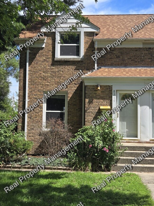 property at 8217 Highland Pl