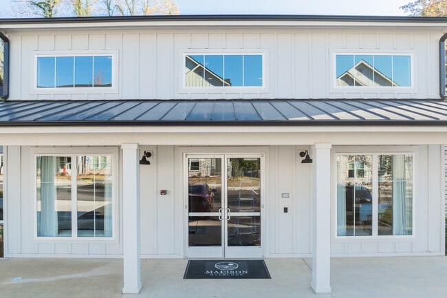Madison Overlook in Canton, GA - Foto de edificio - Building Photo