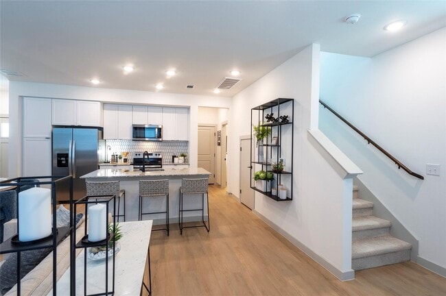 property at 319 Ft Bnd Dr