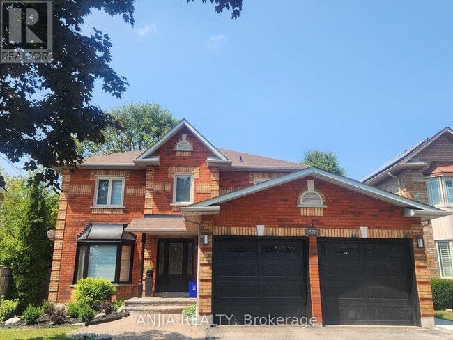 property at 370 Chambers Crescent