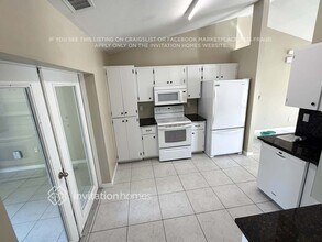 1201 SW 29th Terrace in Cape Coral, FL - Building Photo - Building Photo