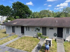 5100 NW 23rd Ave in Miami, FL - Building Photo - Building Photo