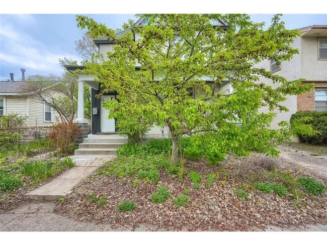 property at 1509 NE 18th Ave