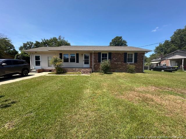 property at 1415 Mack St