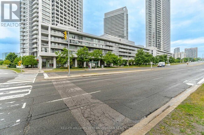 property at 2035-2035 Sheppard Ave E