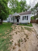 3620 Townes Ave in Memphis, TN - Building Photo