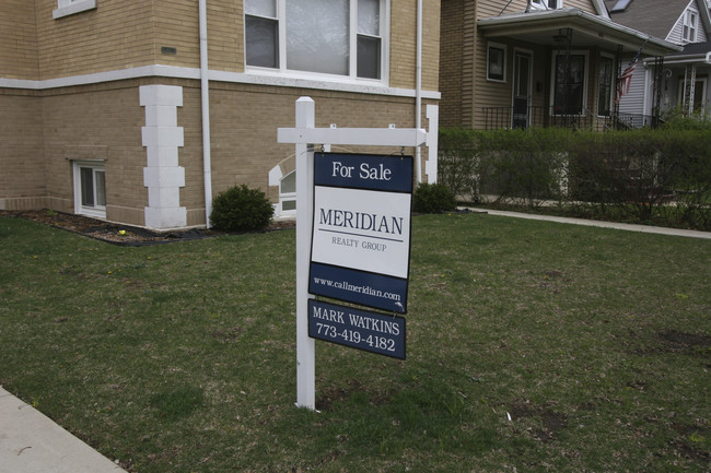 5416-18 W Windsor Ave in Chicago, IL - Foto de edificio - Building Photo