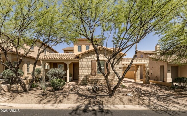 18267 N 95th St in Scottsdale, AZ - Building Photo - Building Photo