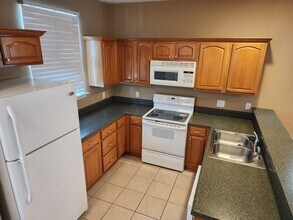 122 Governors Blvd in Ft Stewart, GA - Building Photo - Building Photo