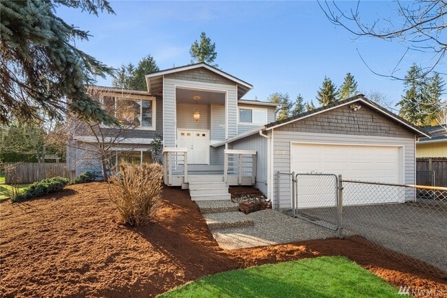 property at 20426 14th Dr SE