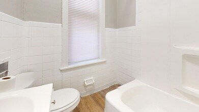 5139 Ludlow St in Philadelphia, PA - Building Photo - Building Photo