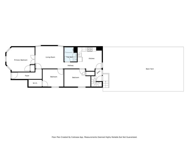 21 Dwight St in Jersey City, NJ - Building Photo - Building Photo