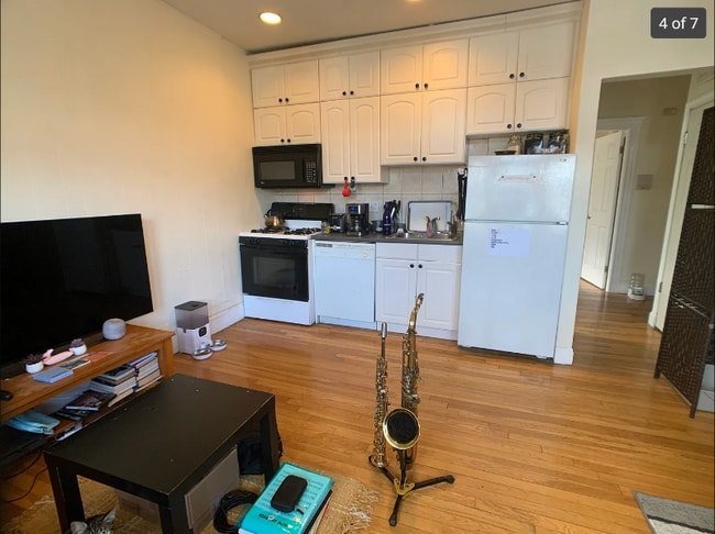 15 Lothian Rd in Boston, MA - Building Photo - Building Photo