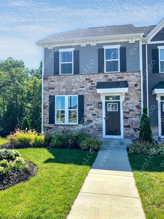 property at 3934 Grove Point Dr