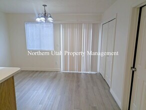 2892 N 400 E St in North Ogden, UT - Building Photo - Building Photo