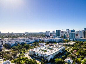 Sole' Fort Lauderdale in Fort Lauderdale, FL - Building Photo - Building Photo