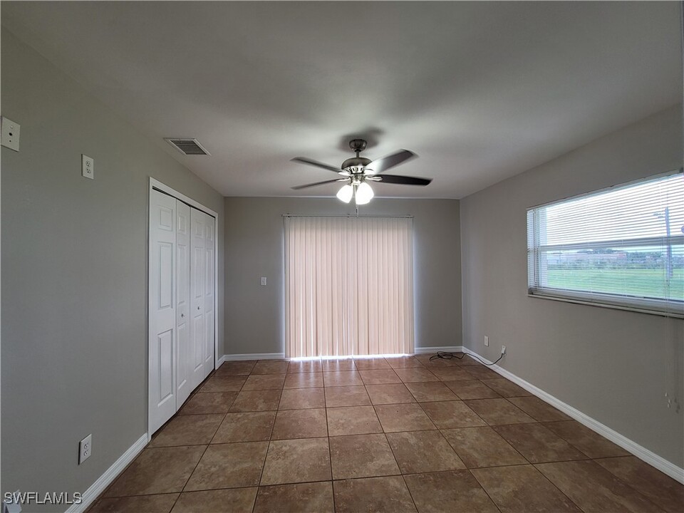 1417 NE 8th Terrace in Cape Coral, FL - Building Photo