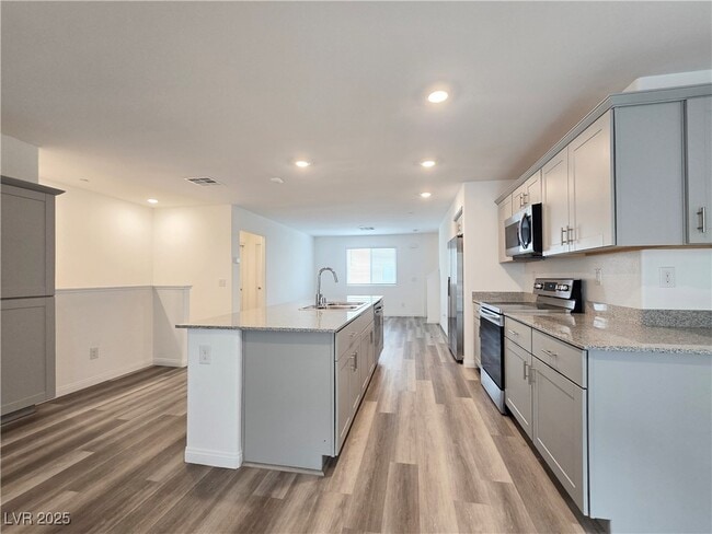 property at 2843 Kona Blue Ln