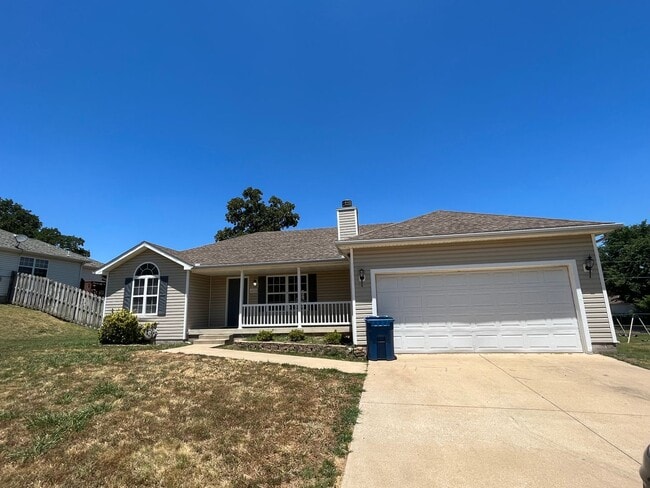 property at 4315 W 27th St