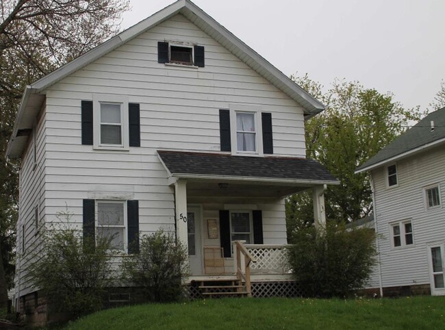 property at 50 State St