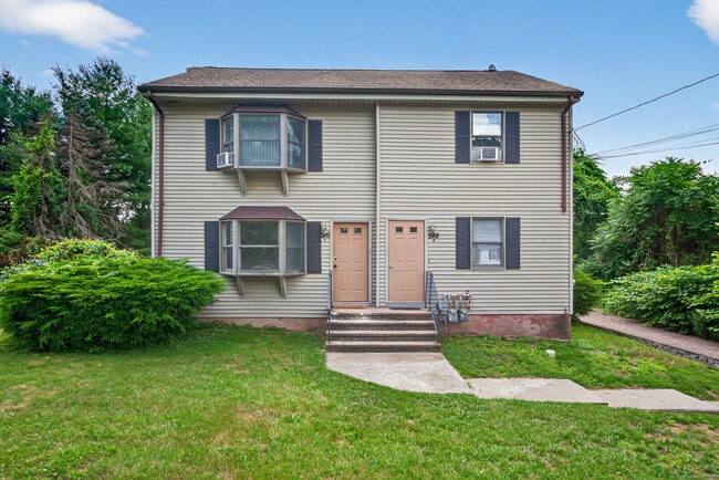 property at 249 Addison Rd