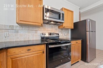 219 South Ave in Wake Forest, NC - Building Photo - Building Photo