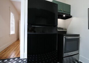 1529 Madison Ave in Memphis, TN - Foto de edificio - Building Photo