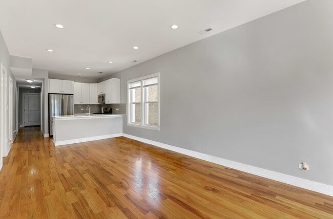 3622 W Franklin Blvd in Chicago, IL - Building Photo - Building Photo