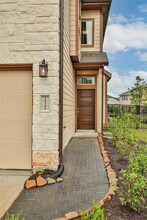 16102 Northern Cardinal Ln in Cypress, TX - Building Photo - Building Photo