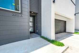 3201 St Emanuel St in Houston, TX - Building Photo - Building Photo