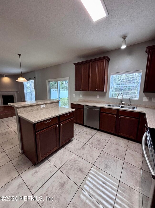 property at 121 Mahogany Bay Dr