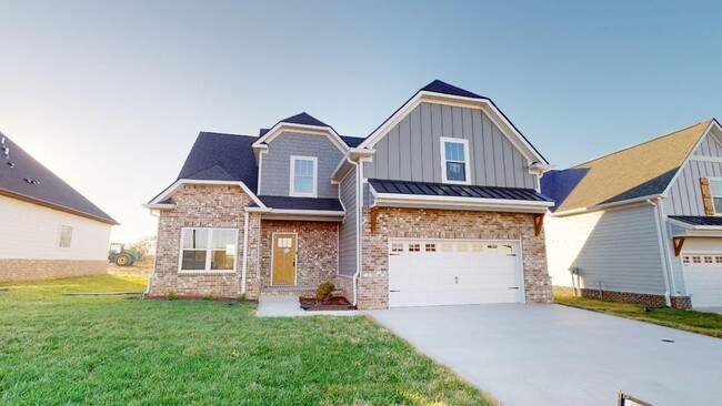 property at 213 Bluebell Dr